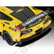 Revell 1:25 Corvette C7.R SET Revell 1:25 Corvette C7.R SET