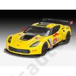 Revell 1:25 Corvette C7.R SET Revell 1:25 Corvette C7.R SET