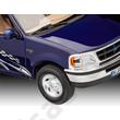 Revell 1:25 '97 Ford F-150 XLT SET Revell 1:25 '97 Ford F-150 XLT SET