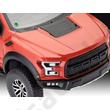 Revell 1:25 2017 Ford F-150 Raptor Easy-Click Revell 1:25 2017 Ford F-150 Raptor Easy-Click