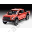Revell 1:25 2017 Ford F-150 Raptor Easy-Click Revell 1:25 2017 Ford F-150 Raptor Easy-Click