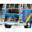 Revell 1:24 VW T1 Samba Bus Flower Power Revell 1:24 VW T1 Samba Bus Flower Power