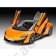 Revell 1:24 McLaren 570S SET Revell 1:24 McLaren 570S SET