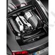Revell 1:24 Audi R8 Black Revell 1:24 Audi R8 Black