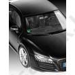 Revell 1:24 Audi R8 Black Revell 1:24 Audi R8 Black