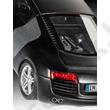 Revell 1:24 Audi R8 Black Revell 1:24 Audi R8 Black
