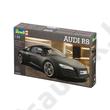Revell 1:24 Audi R8 Black Revell 1:24 Audi R8 Black