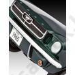 Revell 1:24 '65 Ford Mustang 2+2 Fastback Revell 1:24 '65 Ford Mustang 2+2 Fastback