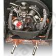 Revell 1:24 VW Beetle Limousine 1968 Revell 1:24 VW Beetle Limousine 1968