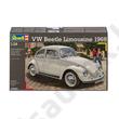 Revell 1:24 VW Beetle Limousine 1968 Revell 1:24 VW Beetle Limousine 1968