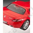 Revell 1:24 Mercedes-Benz SLS AMG Revell 1:24 Mercedes-Benz SLS AMG