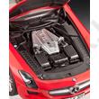 Revell 1:24 Mercedes-Benz SLS AMG Revell 1:24 Mercedes-Benz SLS AMG