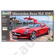 Revell 1:24 Mercedes-Benz SLS AMG Revell 1:24 Mercedes-Benz SLS AMG