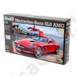 Revell 1:24 Mercedes-Benz SLS AMG Revell 1:24 Mercedes-Benz SLS AMG