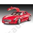 Revell 1:24 Mercedes-Benz SLS AMG Revell 1:24 Mercedes-Benz SLS AMG