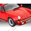 Revell 1:24 Porsche 911 Turbo SET Revell 1:24 Porsche 911 Turbo SET