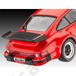 Revell 1:24 Porsche 911 Turbo SET Revell 1:24 Porsche 911 Turbo SET
