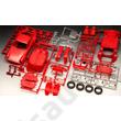 Revell 1:24 Porsche 911 Turbo SET Revell 1:24 Porsche 911 Turbo SET