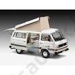 Revell 1:25 Volkswagen T3 "Camper" Revell 1:25 Volkswagen T3 "Camper"