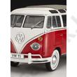 Revell 1:24 Volkswagen T1 Samba Bus SET Revell 1:24 Volkswagen T1 Samba Bus SET