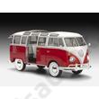 Revell 1:24 Volkswagen T1 Samba Bus SET Revell 1:24 Volkswagen T1 Samba Bus SET