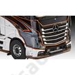 Revell 1:24 Mercedes-Benz Actros MP4 Revell 1:24 Mercedes-Benz Actros MP4