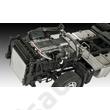 Revell 1:24 Mercedes-Benz Actros MP4 Revell 1:24 Mercedes-Benz Actros MP4