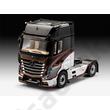 Revell 1:24 Mercedes-Benz Actros MP4 Revell 1:24 Mercedes-Benz Actros MP4