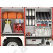 Revell 1:24 MAN TGM/Schlingmann HLF20 Varus 4x4 Revell 1:24 MAN TGM/Schlingmann HLF20 Varus 4x4