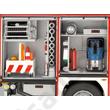 Revell 1:24 MAN TGM/Schlingmann HLF20 Varus 4x4 Revell 1:24 MAN TGM/Schlingmann HLF20 Varus 4x4
