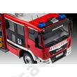 Revell 1:24 MAN TGM/Schlingmann HLF20 Varus 4x4 Revell 1:24 MAN TGM/Schlingmann HLF20 Varus 4x4