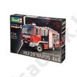 Revell 1:24 MAN TGM/Schlingmann HLF20 Varus 4x4 Revell 1:24 MAN TGM/Schlingmann HLF20 Varus 4x4
