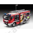 Revell 1:24 MAN TGM/Schlingmann HLF20 Varus 4x4 Revell 1:24 MAN TGM/Schlingmann HLF20 Varus 4x4