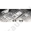 Revell 1:25 '70 Plymouth AAR Cuda Revell 1:25 '70 Plymouth AAR Cuda