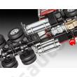 Revell 1:32 Kenworth Aerodyne Revell 1:32 Kenworth Aerodyne