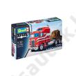 Revell 1:32 Kenworth Aerodyne Revell 1:32 Kenworth Aerodyne