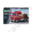 Revell 1:32 Kenworth Aerodyne Revell 1:32 Kenworth Aerodyne