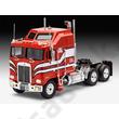 Revell 1:32 Kenworth Aerodyne Revell 1:32 Kenworth Aerodyne