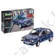 Revell 1:24 VW Golf GTI Builders' Choice Revell 1:24 VW Golf GTI Builders' Choice