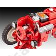 Revell 1:24 Porsche Diesel Junior 108 Easy-Click SET Revell 1:24 Porsche Diesel Junior 108 Easy-Click SET