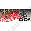 Revell 1:24 Porsche Diesel Junior 108 Easy-Click SET Revell 1:24 Porsche Diesel Junior 108 Easy-Click SET