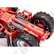 Revell 1:20 Traktor homlokrakodóval és figurával JUNIOR KIT Revell 1:20 Traktor homlokrakodóval és figurával JUNIOR KIT