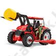 Revell 1:20 Traktor homlokrakodóval és figurával JUNIOR KIT Revell 1:20 Traktor homlokrakodóval és figurával JUNIOR KIT