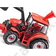 Revell 1:20 Traktor homlokrakodóval és figurával JUNIOR KIT Revell 1:20 Traktor homlokrakodóval és figurával JUNIOR KIT