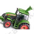 Revell 1:20 Traktor pótkocsival és figurával JUNIOR KIT Revell 1:20 Traktor pótkocsival és figurával JUNIOR KIT