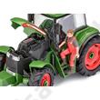 Revell 1:20 Traktor pótkocsival és figurával JUNIOR KIT Revell 1:20 Traktor pótkocsival és figurával JUNIOR KIT