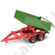Revell 1:20 Traktor pótkocsival és figurával JUNIOR KIT Revell 1:20 Traktor pótkocsival és figurával JUNIOR KIT