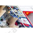 Revell 1:20 Play Set tűzoltóállomás autóval és tűzoltókkal JUNIOR KIT Revell 1:20 Play Set tűzoltóállomás autóval és tűzoltókkal JUNIOR KIT