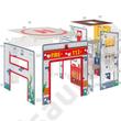 Revell 1:20 Play Set tűzoltóállomás autóval és tűzoltókkal JUNIOR KIT Revell 1:20 Play Set tűzoltóállomás autóval és tűzoltókkal JUNIOR KIT