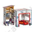 Revell 1:20 Play Set tűzoltóállomás autóval és tűzoltókkal JUNIOR KIT Revell 1:20 Play Set tűzoltóállomás autóval és tűzoltókkal JUNIOR KIT